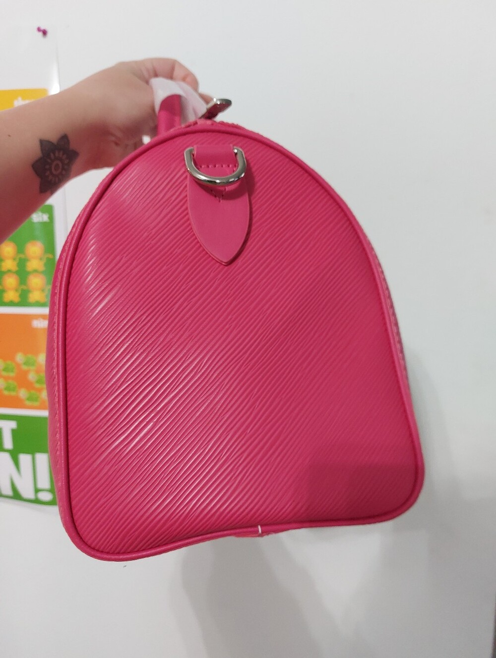Speedy Soft 30 Bag - Picture 4 of 13